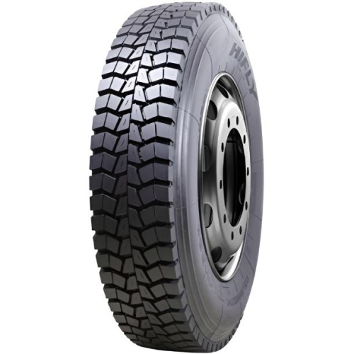 Фото грузовой шины HIFLY HH329 12/0 R24 160/157K PR20 Ведущая